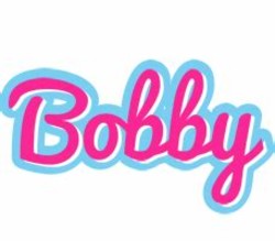 Bobby name