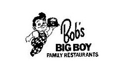 Bobs big boy