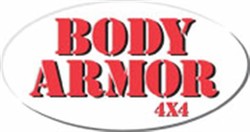 Body armour