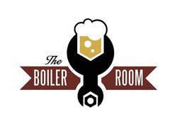 Boiler room