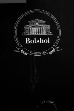 Bolshoi ballet