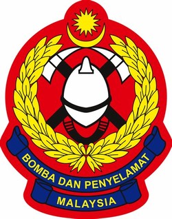 Bomba malaysia