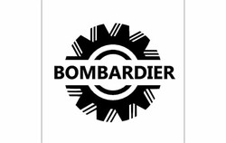 Bombardier aircraft