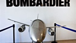Bombardier inc