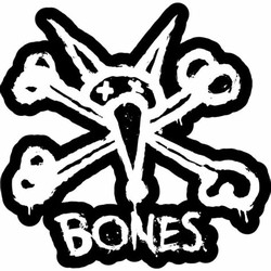 Bones wheels