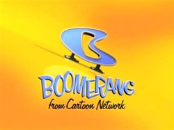 Boomerang car