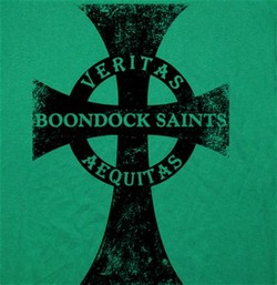 Boondock saints
