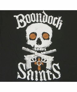 Boondock saints