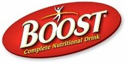 Boost drink