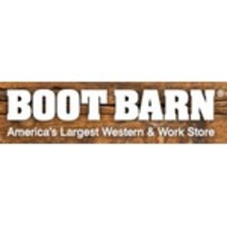 Boot barn