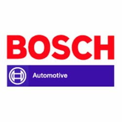 Bosch automotive