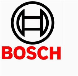 Bosch automotive