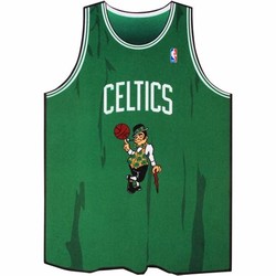 Boston celtics jersey