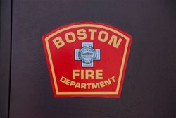Boston fire department