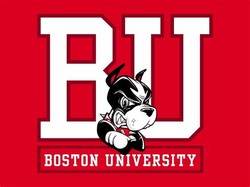 Boston university terriers
