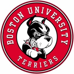 Boston university terriers
