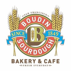 Boudin bakery