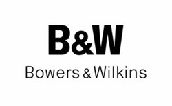 Bowers and wilkins