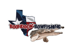 Bowfishing