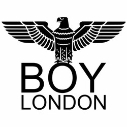 Boy brand