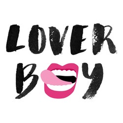 Boy lover