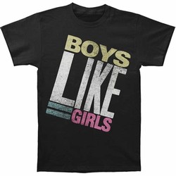 Boys like girls