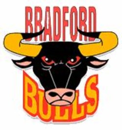 Bradford bulls