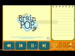 Brainpop jr