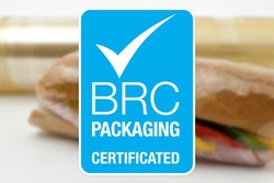 Brc packaging