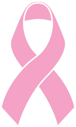 Breast cancer ribbon download