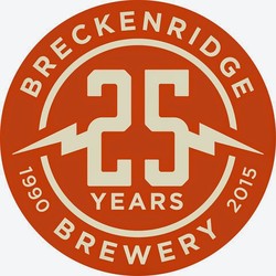 Breckenridge brewery