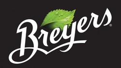 Breyers ice cream
