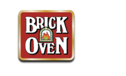 Brick oven