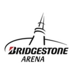 Bridgestone arena