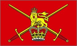 British army