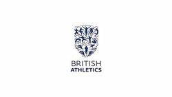 British athletics