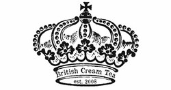 British crown