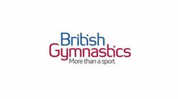 British gymnastics