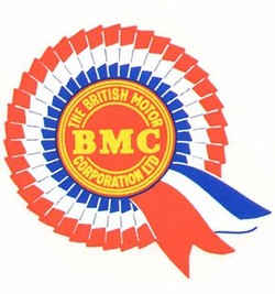 British motor corporation