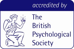 British psychological society