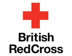 British red cross