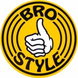 Bro style