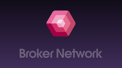 Broker network