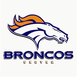 Broncos alternate