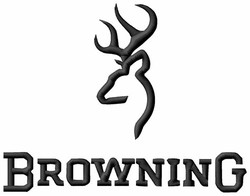Browning buck