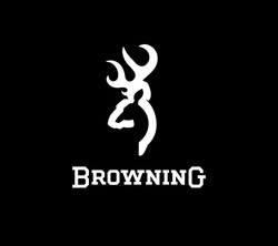 Browning deer