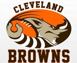 Browns new