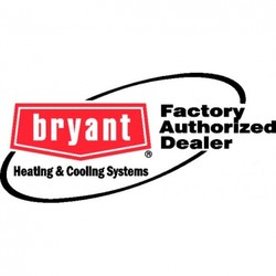 Bryant heating and cooling