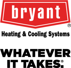 Bryant heating and cooling
