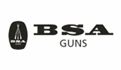 Bsa guns